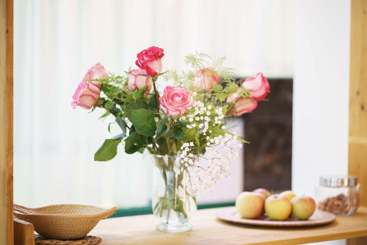 Hortensia Apartment *