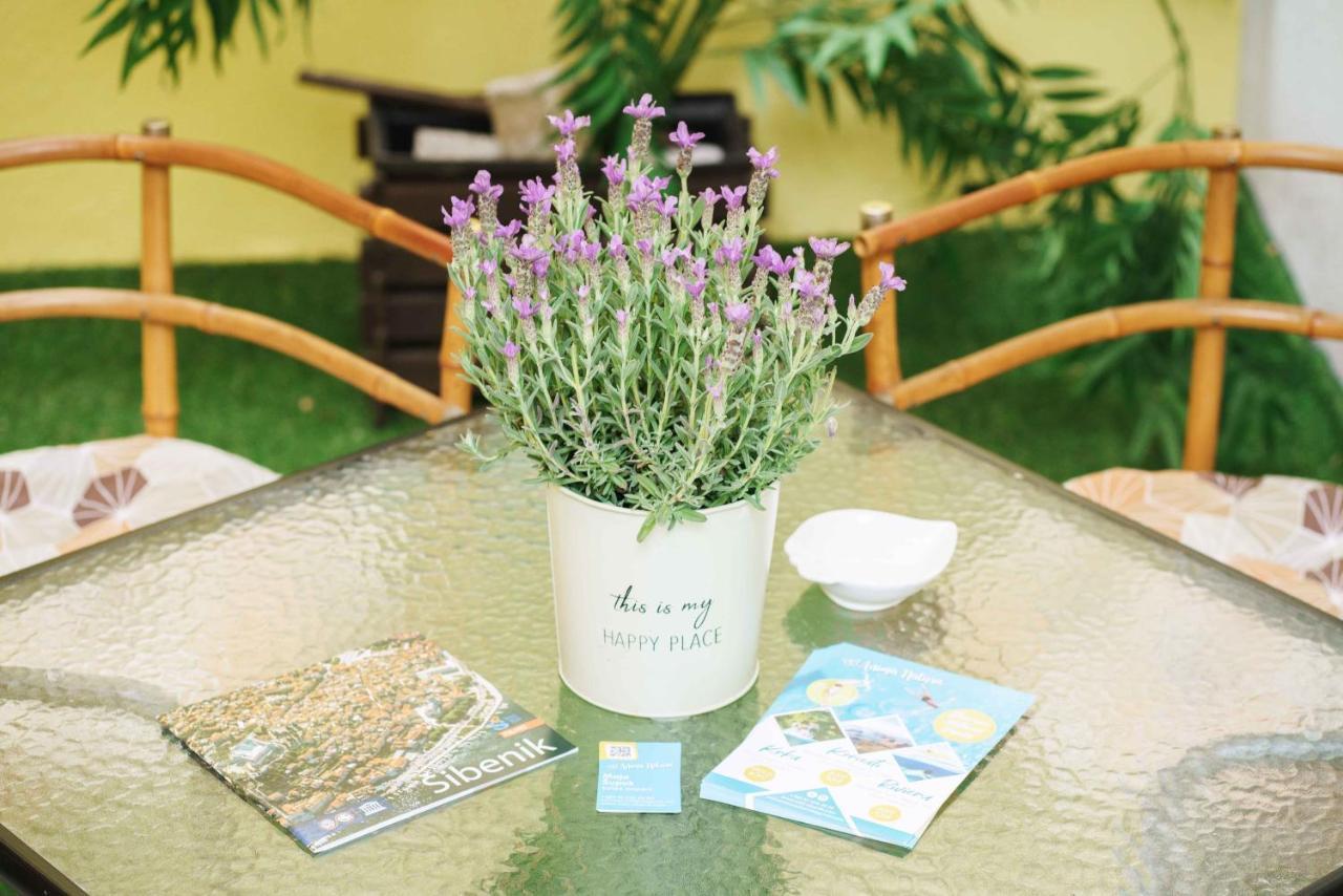 Apartment Hortensia *