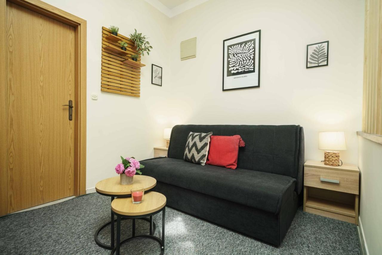 Apartment Hortensia