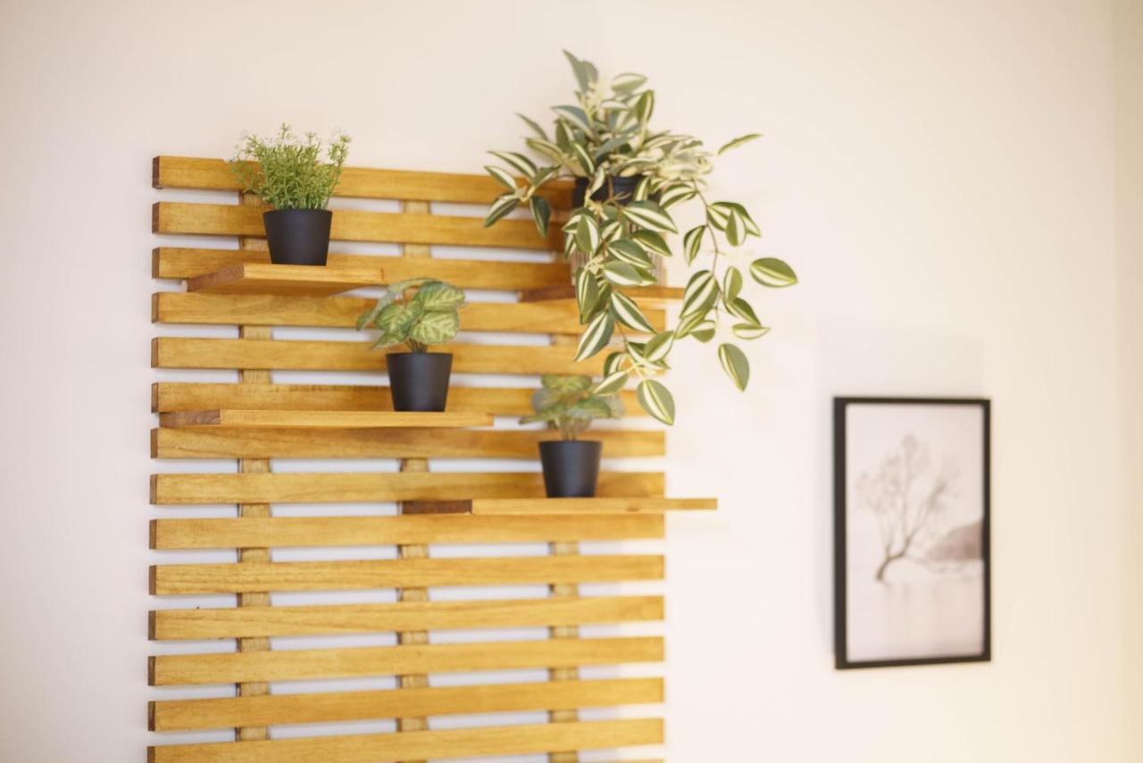 Hortensia Apartment