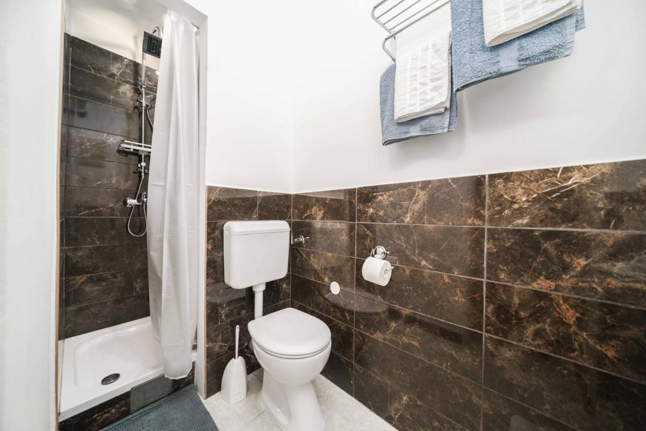 Apartment Hortensia Sibenik